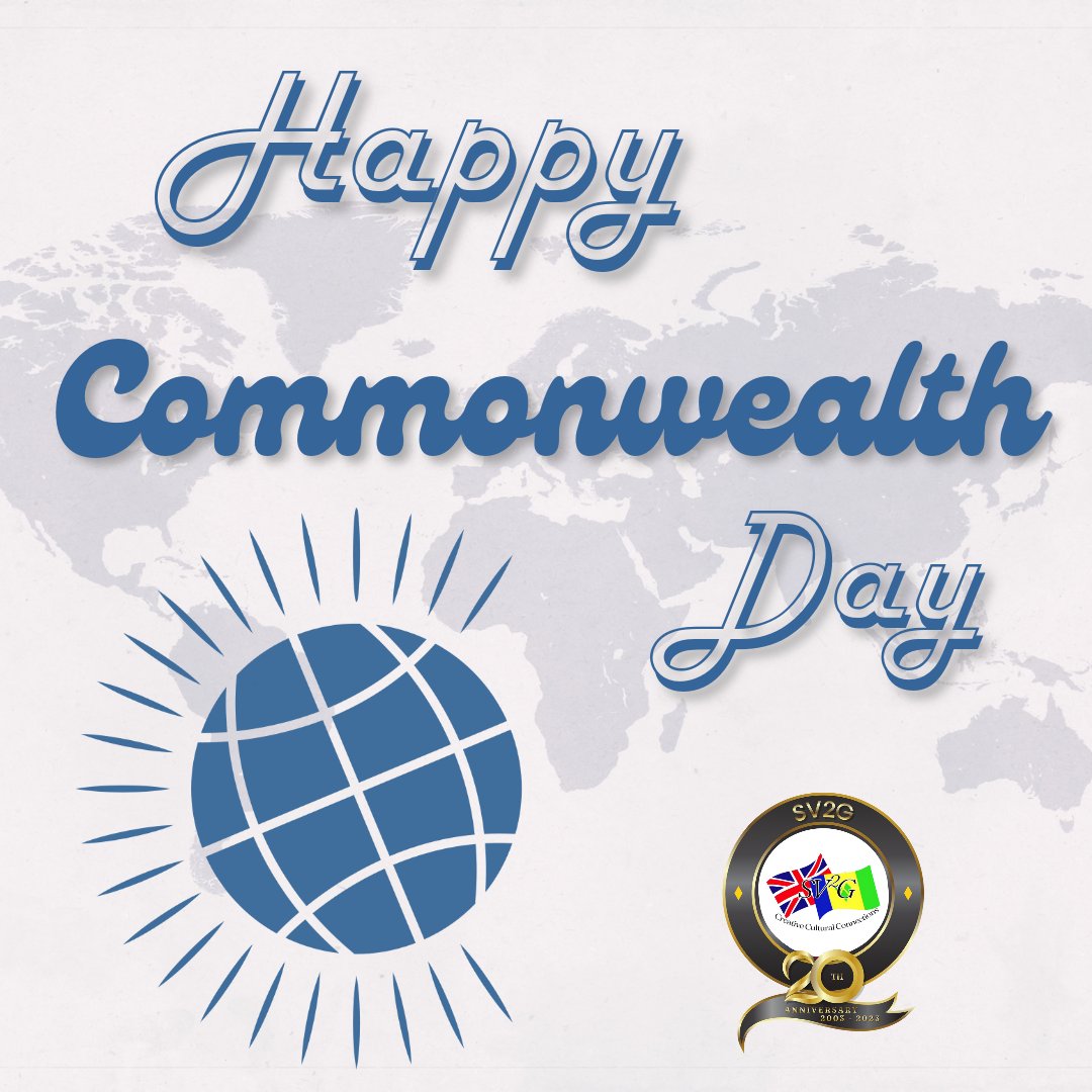 🌍 Happy Commonwealth Day 2024! 🌟 Today, we celebrate the diverse tapestry of cultures, traditions, and values that unite us as members of the Commonwealth. Let's continue to work together towards peace, prosperity, and sustainability for all. #CommonwealthDay 🌐