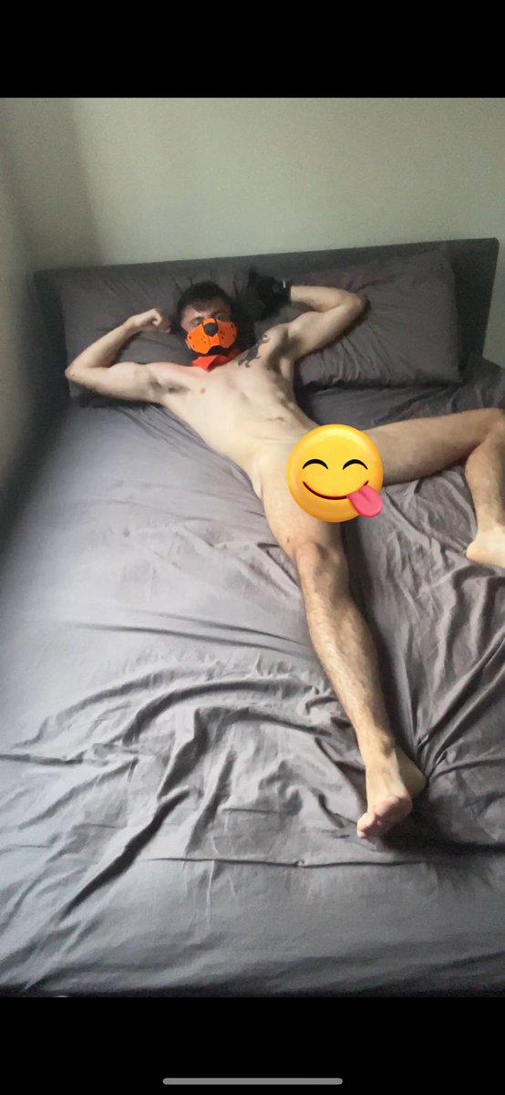 Wroof! Just an omega looking for warm cuddles, and maybe more 😏

#puppyplay #gaypup #humanpup #omega #gaypuppy