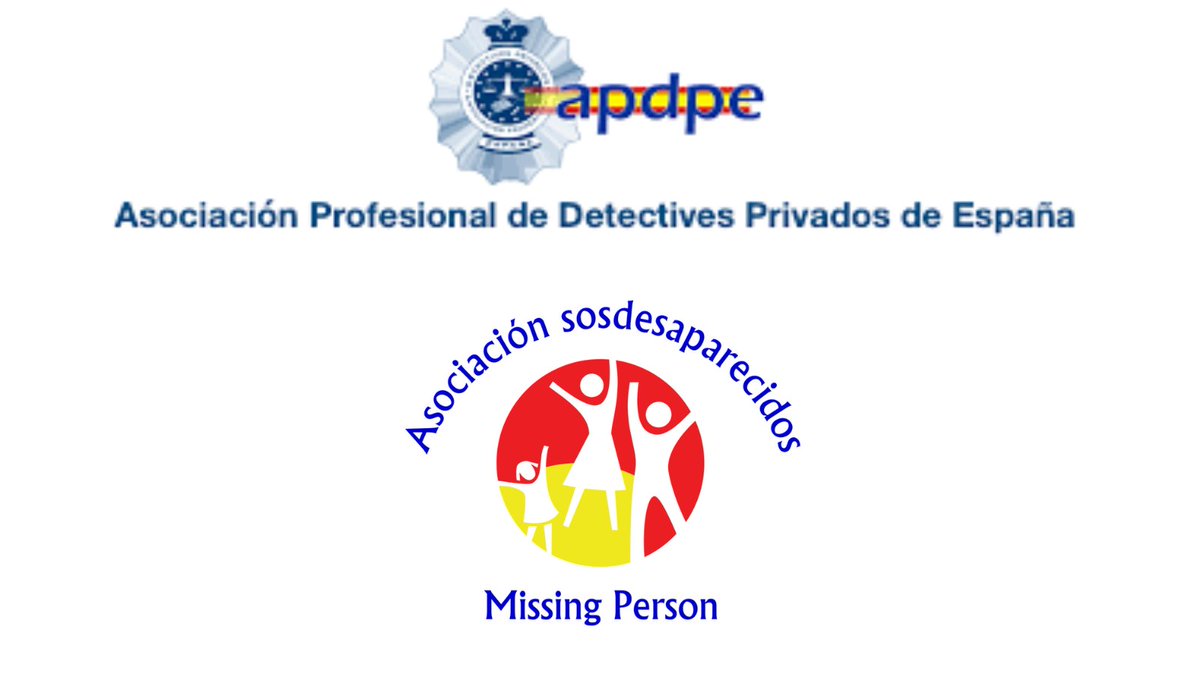 ALERTA DESAPARECIDOS tweet media