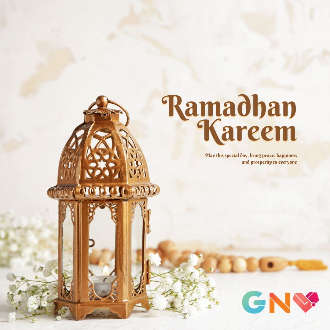 A saying familiar to many Muslims around the globe is, 'Ramadan Mubarak' which simply means 'Blessed Ramadan'. Another commonly used term is, 'Ramadan Kareem', which translates to 'Generous Ramadan', both terms are from Arabic origins. #gnv #gnvchamber #gnvchamber100 #centennial
