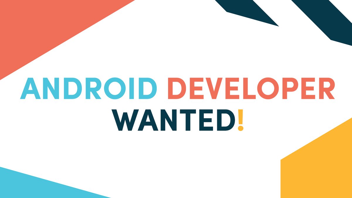 Android Developer Wanted! We need someone with good experience with Android and Google Play to help us with our puzzle game KAMI 2. Is that you? Please get in touch!
