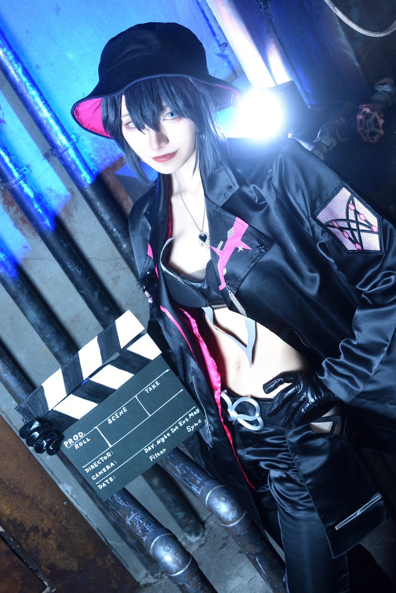 🍼ろん🐼@11/16東4キ01b on X