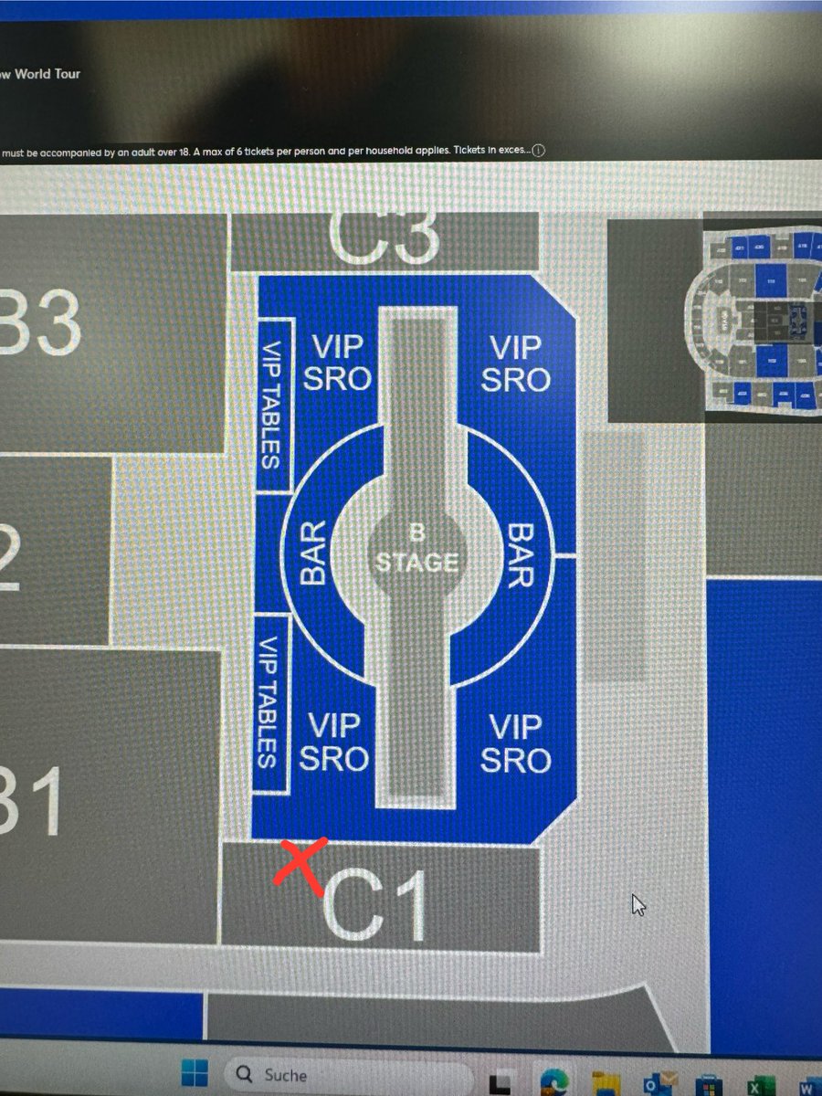 Selling 2 "front row" B-Stage tickets 
for Justin Timberlake's 2nd London Show (August 12th) at the O2 Arena ‼️❤️‍🔥 

Tickets can already be transferred to your AXS account. Paypal money transfer preferred.
Dm me if ur interested. ☺️