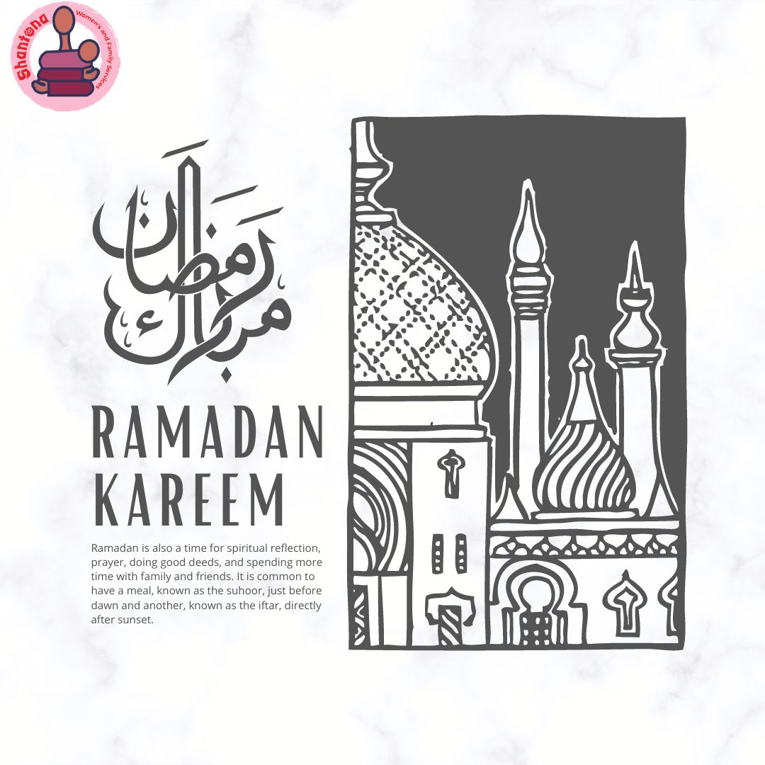 As the holy month of Ramadan begins @shantona sends warmest regards to all observing this sacred time. May your fasting be filled with spiritual reflection & your hearts be filled with peace and joy. #ramadanmubarak #families #community #Ramadan2024 #women #Health #Wellbeing