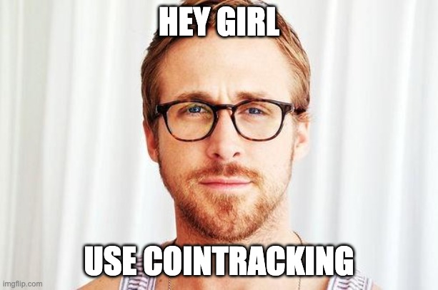 CoinTracking (@Coin_Tracking) on Twitter photo 2024-05-07 18:32:00