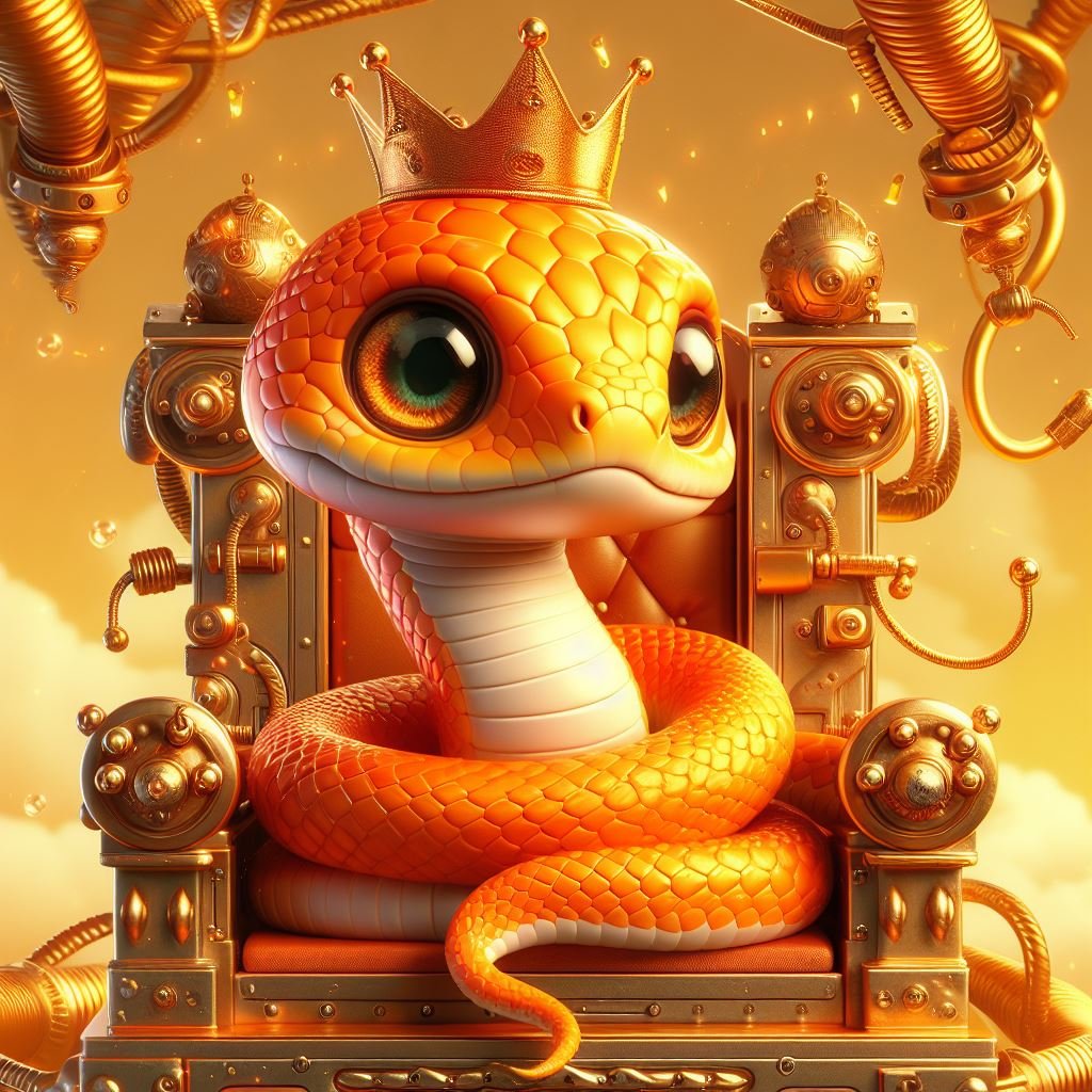 #Avalanche Şahmaranı SUBAVA ile etkinlik devam ediyor! $AVAX

Ödül : 50$+50$ şeklinde $SUBAVA ve + #0xAvaxTR verilecek. (10 Kişi)

Görev : 
🔺RT+Fav
🔺t.me/HuseyinAztekin katıl.
🔺t.me/SubavaTR katıl.
🔺<a href="/Subavatoken/">Subava🔺</a> takip et.
🔺2 Kişi etiketle ve metamask cüzdanını