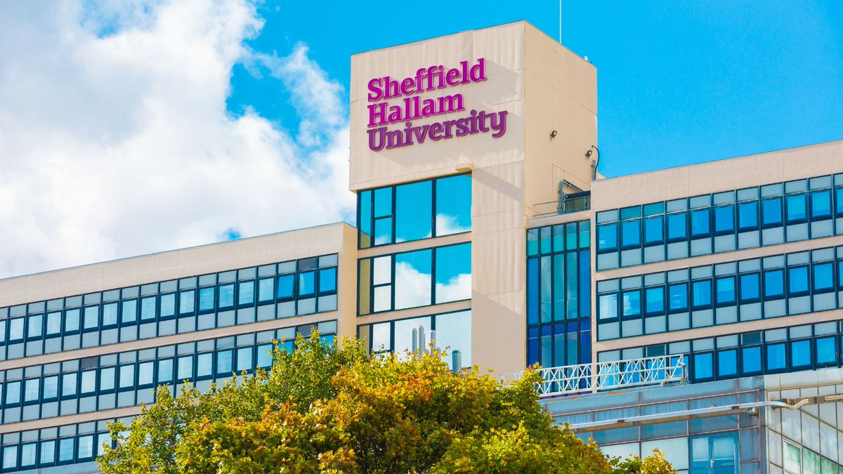 Inclusive Research Network (@ycedenetwork) on Twitter photo <a href="/sheffhallamuni/">Sheffield Hallam University</a> is underlining its committed to addressing barriers to PGR by announcing 4 x #phd scholarships for applicants from under-represented groups.
Details here: ycede.ac.uk/sheffield-hall… <a href="/sheffhallamuni/">Sheffield Hallam University</a> is underlining its committed to addressing barriers to PGR by announcing 4 x #phd scholarships for applicants from under-represented groups.
Details here: ycede.ac.uk/sheffield-hall…