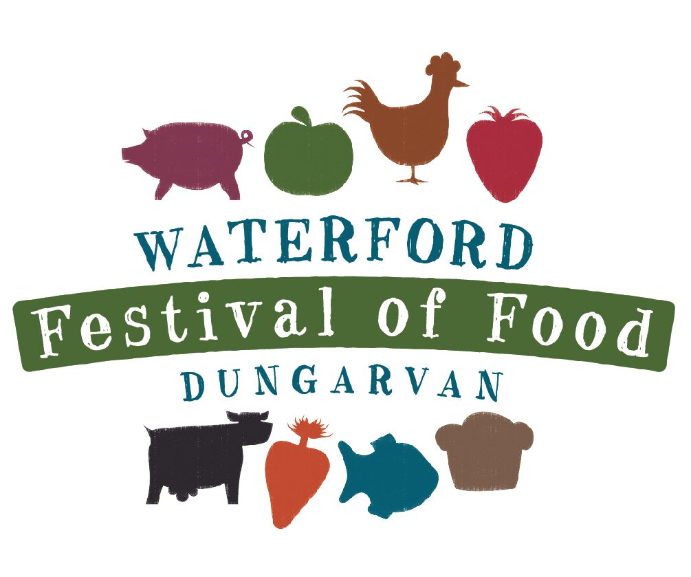 Waterford Festival of Food 2024 is launched! The programme is on the following website: buff.ly/3Pcgu7J. Tickets on sale March 12th. With Caroline Fletcher Ballyin House, Orla Dawson Cairde Credit Union, Eunice Power festival CEO, Oren Byrne President D&WW Chamber.