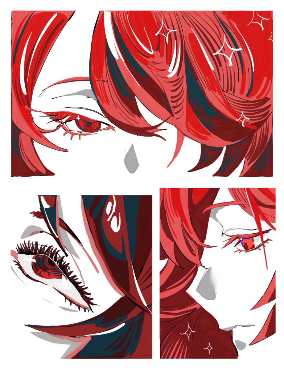 niani_x_x's tweet photo. https://t.co/SKMQXDxpcn