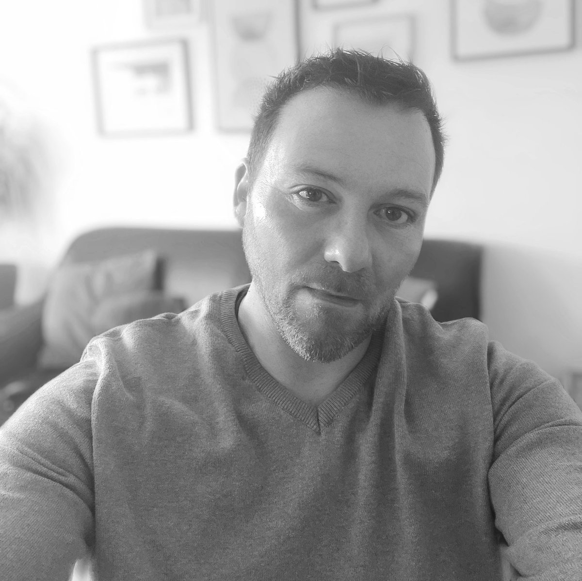 #NouvellePhotoDeProfil