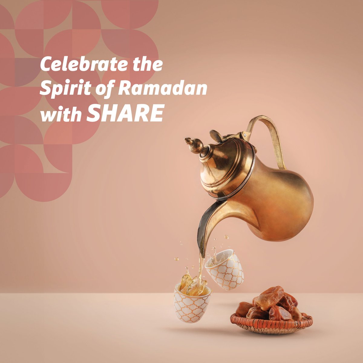 ShareTheRewards (@sharetherewards) on Twitter photo Wishing you a Blessed and Auspicious Ramadan Mubarak from SHARE to you and your family and loved ones.
#NothingLikeIt #SHARERewards #GreatMoments #RamadanKareem <a href="/MajidAlFuttaim/">Majid Al Futtaim</a> Wishing you a Blessed and Auspicious Ramadan Mubarak from SHARE to you and your family and loved ones.
#NothingLikeIt #SHARERewards #GreatMoments #RamadanKareem <a href="/MajidAlFuttaim/">Majid Al Futtaim</a>