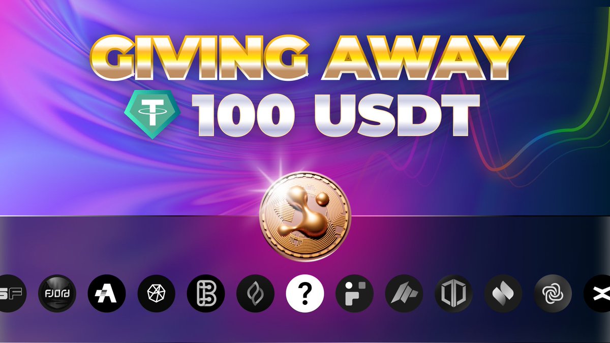 GM you awesome people! ☀️ 

Let’s play a game to celebrate our upcoming launchpad announcement tomorrow!

Answer this tweet by tagging the launchpad you think $SMX will be dropping on for a chance to win 25USDT!

4 winners will be announced. 
 
Must follow. RT for extra luck.
