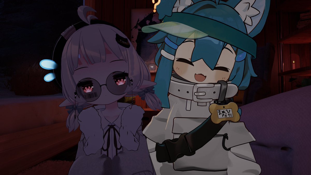 moonsadow535's tweet photo. Grasias a todos por pasar por el stream se les agradese un chingo como siempre !!! i que tengan wonito empesar de la semana coman bien cuidense bien i que tengan un buen empesear ya sea de chamba o clases a todos mis cachoritos !! se les quiere un chingo
#twitch #navtuber https://t.co/Qp9RfiCW8b