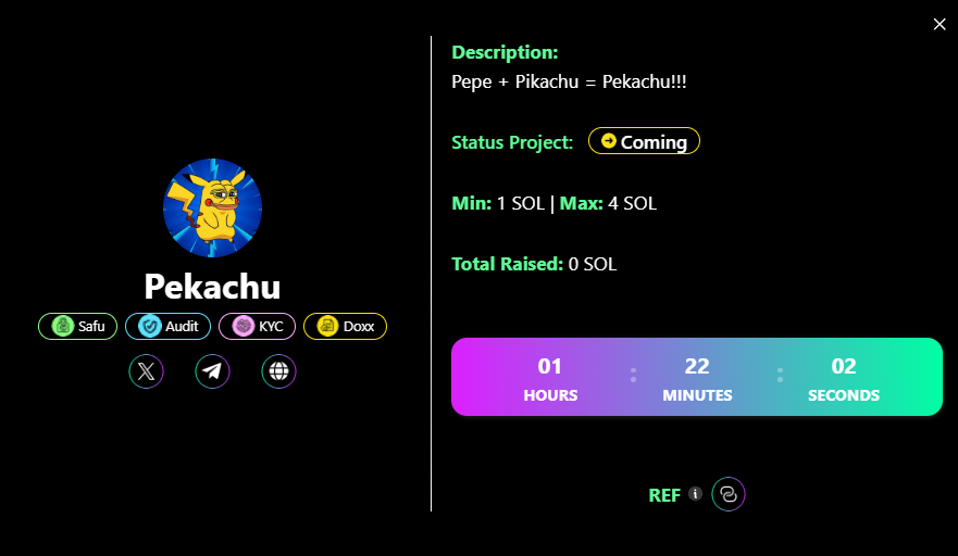 Pekachu tweet media