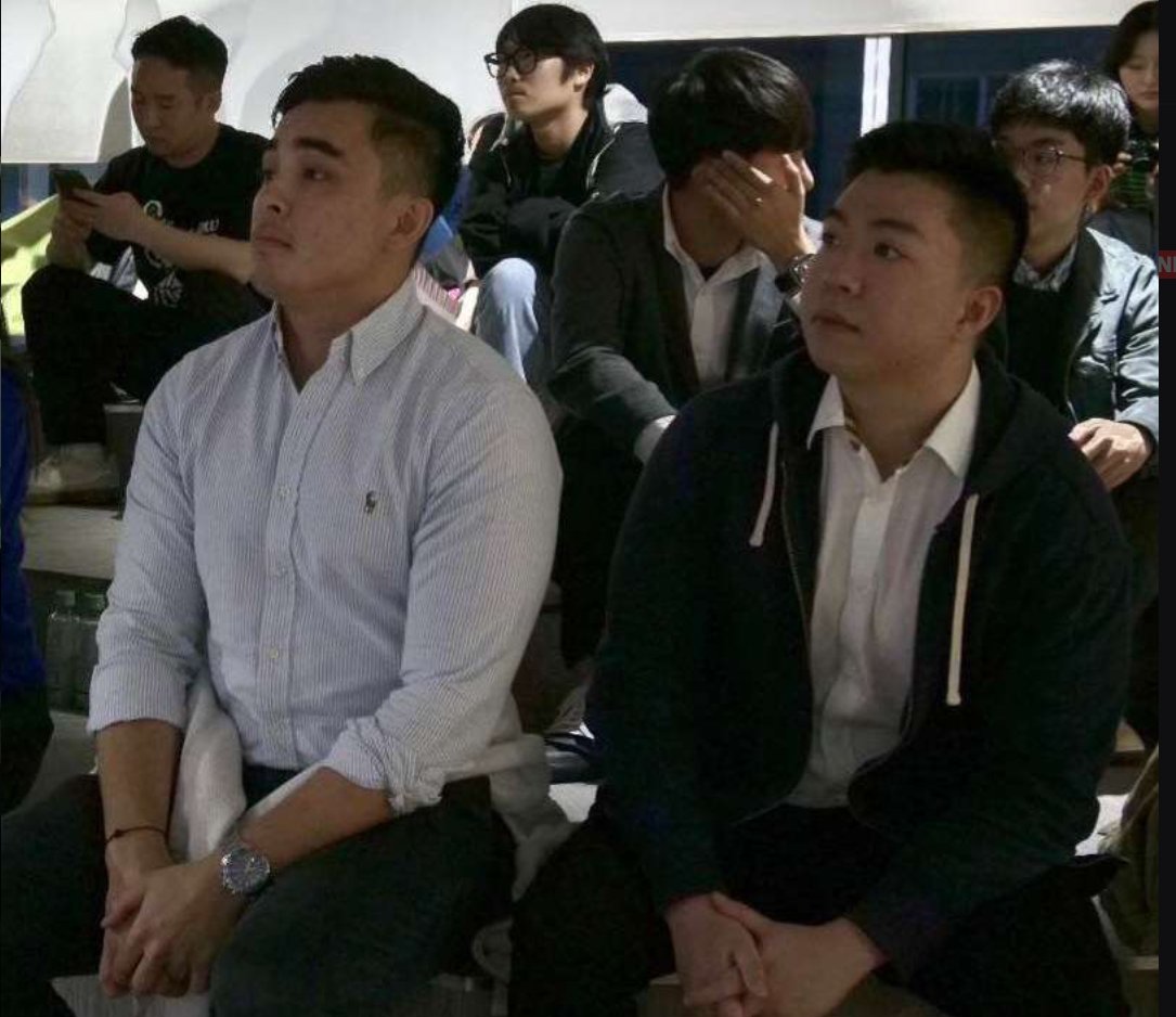 Surgence was born from a shared dream of two individuals hungry to make an impact.

Here's how it all started!

Picture this: stepping out for a smoke on a chilly evening. One person forgets the lighter, the other lacks a cigarette. Instantly, you become each other's missing