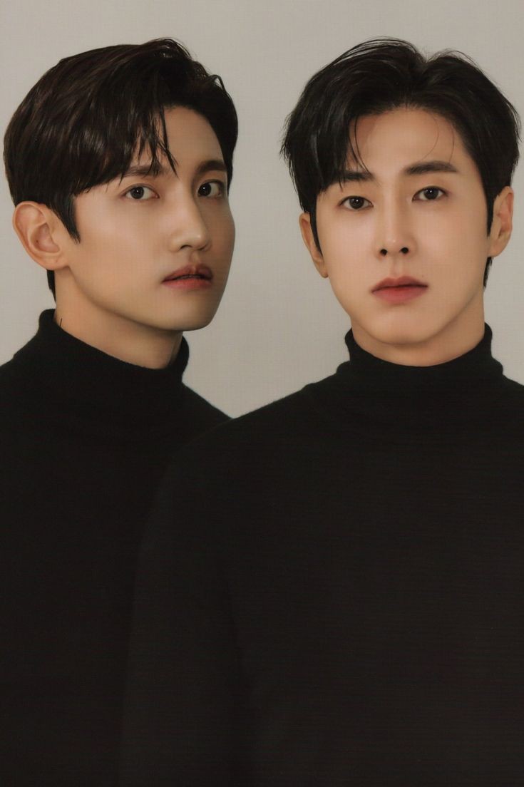 mareso098's tweet image. O impacto do TVXQ/JYJ e a Onda Hallyu