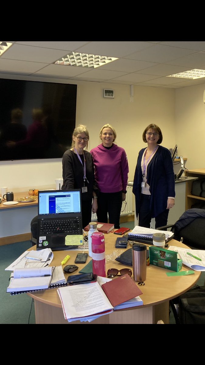 Sinéad Thompson (@hopscotchlabour) on Twitter photo Preparing for national facilitation educators course (NFEP)later this month <a href="/marleykenn/">Marla D'Arcy Kennedy</a> <a href="/MEGANSmidwife/">Megan Sheppard</a> @haxelcazzini <a href="/hopscotchlabour/">Sinéad Thompson</a> <a href="/NMBI_ie/">Nursing and Midwifery Board of Ireland</a> <a href="/jrnnmhucd/">Joint Research Network NMH & UCD</a> <a href="/cmedublin/">Centre for Midwifery Education, Dublin</a> <a href="/carmelconnolly4/">Carmel Connolly</a> <a href="/Margquig2/">Margaret Quigley</a> <a href="/NMBI_ie/">Nursing and Midwifery Board of Ireland</a> <a href="/DonnellyStephen/">Stephen Donnelly</a> <a href="/UCDMidwifery/">UCD Midwifery</a> Preparing for national facilitation educators course (NFEP)later this month <a href="/marleykenn/">Marla D'Arcy Kennedy</a> <a href="/MEGANSmidwife/">Megan Sheppard</a> @haxelcazzini <a href="/hopscotchlabour/">Sinéad Thompson</a> <a href="/NMBI_ie/">Nursing and Midwifery Board of Ireland</a> <a href="/jrnnmhucd/">Joint Research Network NMH & UCD</a> <a href="/cmedublin/">Centre for Midwifery Education, Dublin</a> <a href="/carmelconnolly4/">Carmel Connolly</a> <a href="/Margquig2/">Margaret Quigley</a> <a href="/NMBI_ie/">Nursing and Midwifery Board of Ireland</a> <a href="/DonnellyStephen/">Stephen Donnelly</a> <a href="/UCDMidwifery/">UCD Midwifery</a>