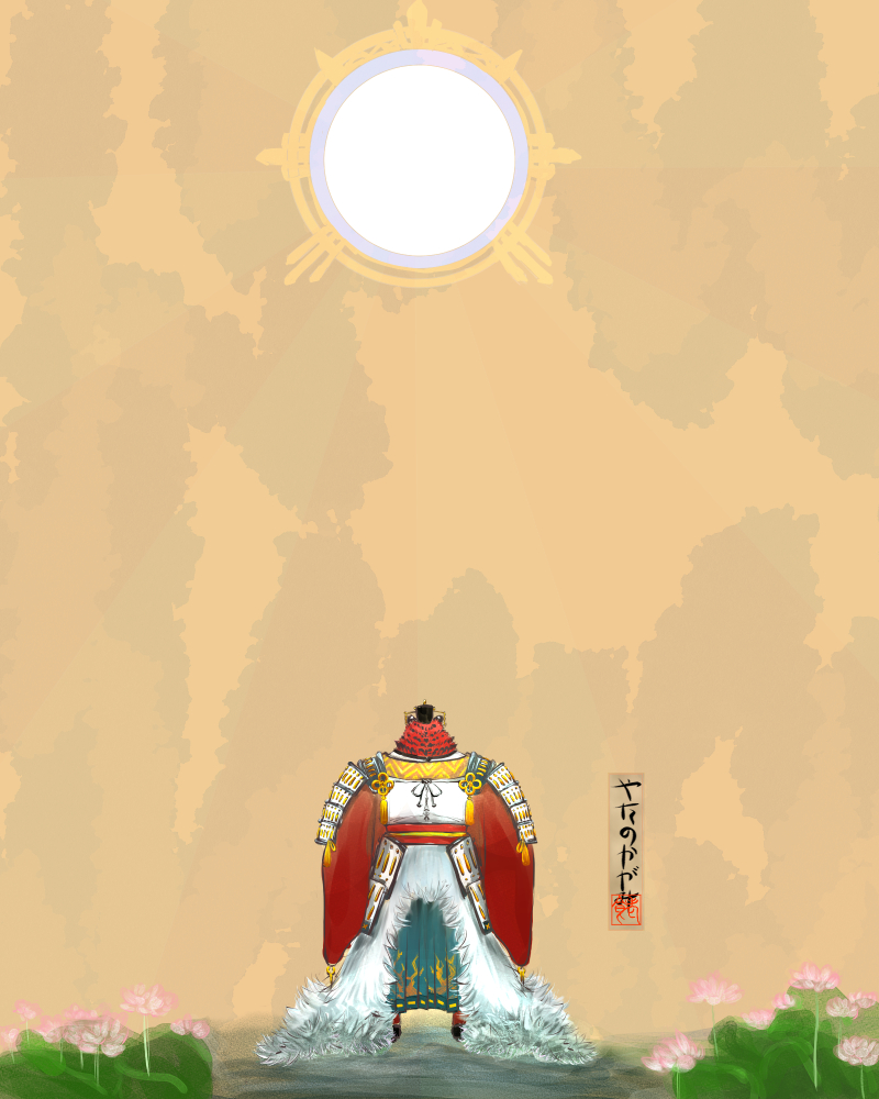 TPOA BERO tweet media