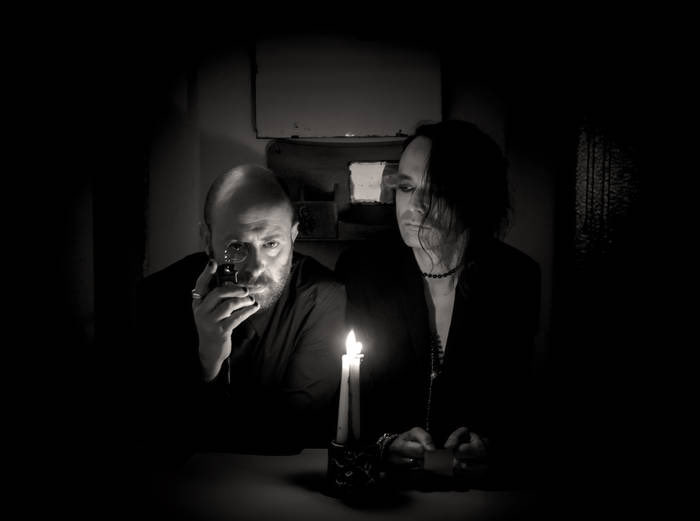 mazenindark's tweet photo. iamnoone - Aggressive (Official Video) [COLD TRANSMISSION MUSIC] https://t.co/WHOCwYllno via @YouTube

Primitive Trinitas
by iamnoone (#iamnoone) https://t.co/sbKHQ3svvq
 
#coldwave #darkwave #goth #gothic #minimal #postpunk https://t.co/KsowgzVgFv