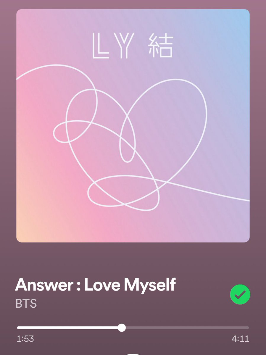 seven_love0613's tweet photo. Some days this is a lot harder than others

#fighting #BTSSavedMe #ArmyForLife #LearningHowToLoveMyself https://t.co/lus534cFBl