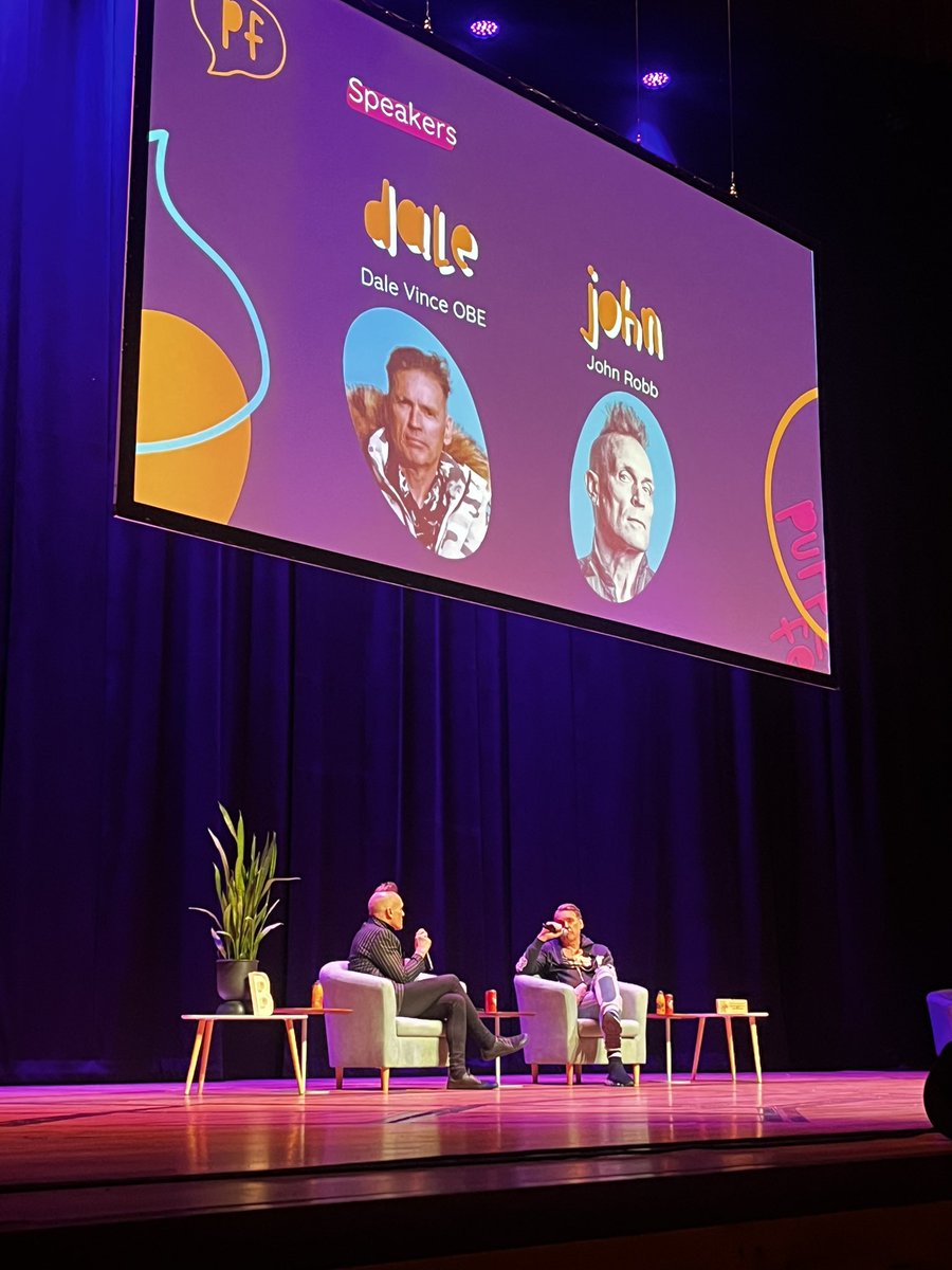 Next up <a href="/DaleVince/">Dale Vince</a> <a href="/MinistryEco/">Ministry of Eco Education | sustainable schools</a> <a href="/ecotricity/">ecotricity</a> talking blue print for a better Britain. <a href="/AnthropyUK/">Anthropy</a> thinking 2025;)