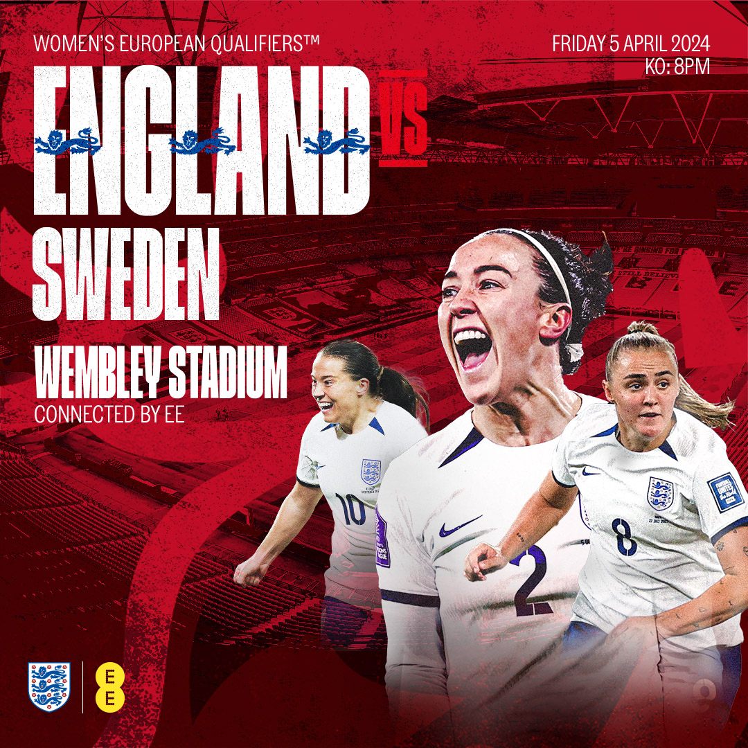 Lionesses tweet media
