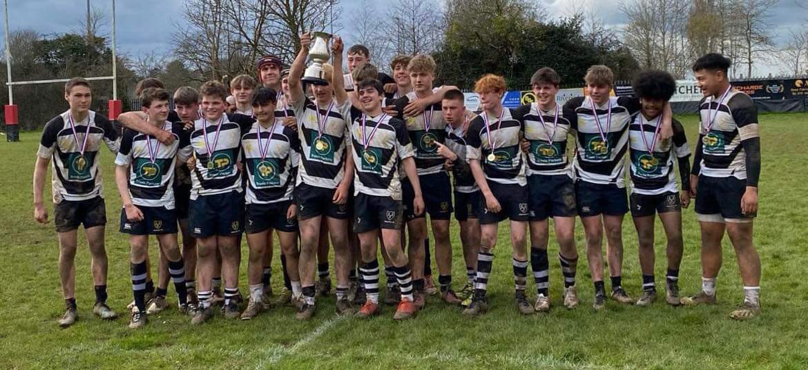 Bristol & District Junior Rugby Combination (BJC) tweet media