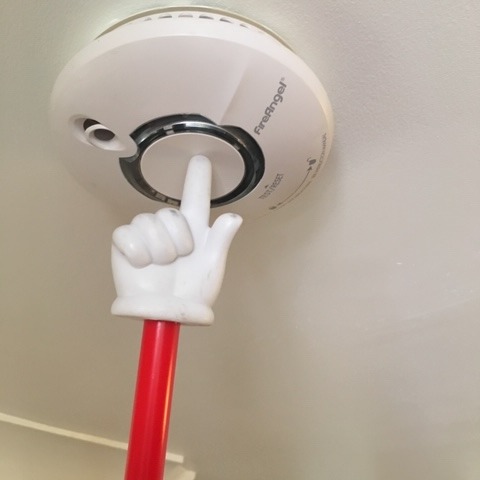 CornwallFRS's tweet image. How do you test yours? 🤔
#presstotest #TestItTuesday