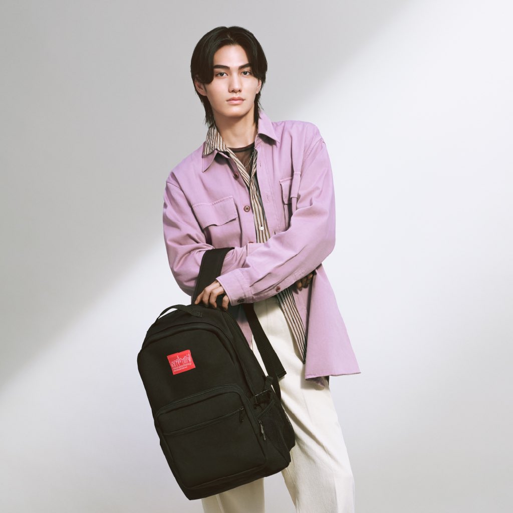 NEW BAG, NEW LIFE

進学や就職、新年度など、新しい環境で新生活を迎える方も多い春のシーズン。

通学・通勤・休日用とバッグは毎日使うもの。
自分のパートナーを探して、気持ちも新たに新生活をスタートしてみてはいかがでしょう。

#大平修蔵

manhattanportage.co.jp/product/search…
