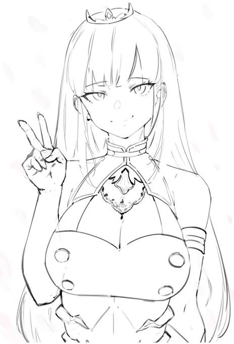 完成したらいいな、、 