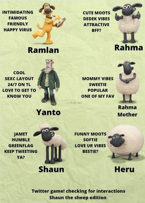 checking intereact please :((( masih inget ak ga????