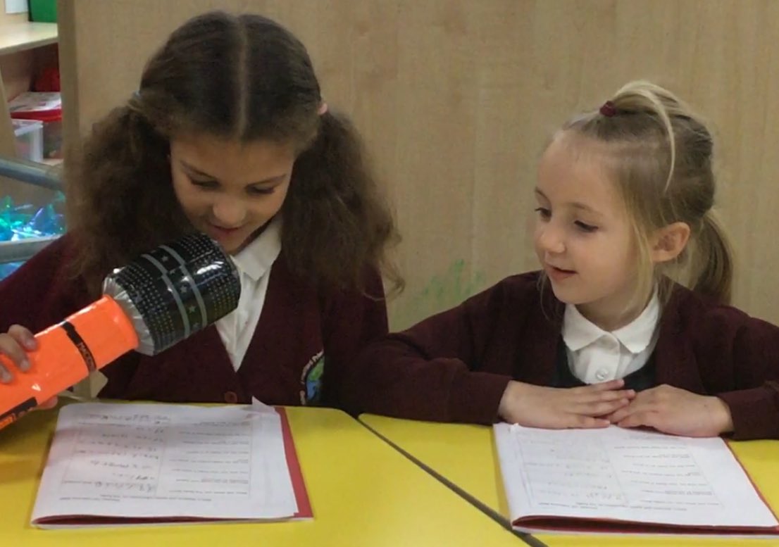 Rufford Primary tweet media