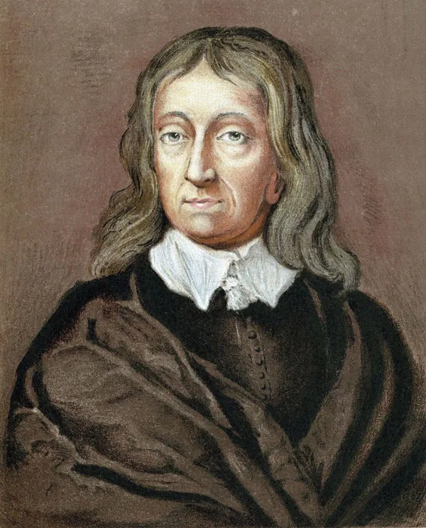 'The mind is its own place, and in itself it can make a heaven from hell, or a hell from heaven.'

#JohnMilton