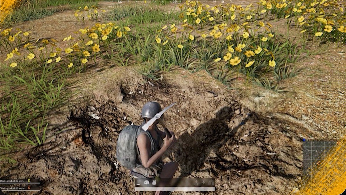 IGN's tweet photo. PUBG is moving to Unreal Engine 5, getting destructible environments, and more new features this year. https://t.co/NUOjZTg0Sb https://t.co/RvEYgT032Z