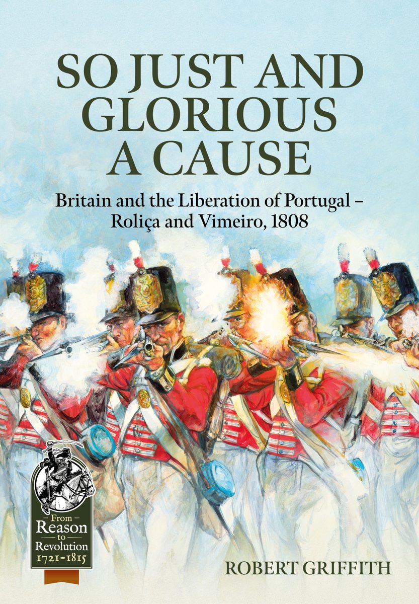 So, after almost four years of research, writing and editing, So Just and Glorious a Cause has now been submitted for typesetting. 245,000 words, 25 tables, 65 images and 12 maps. The book should be published in April. You can register your interest here: helion.co.uk/military-histo…