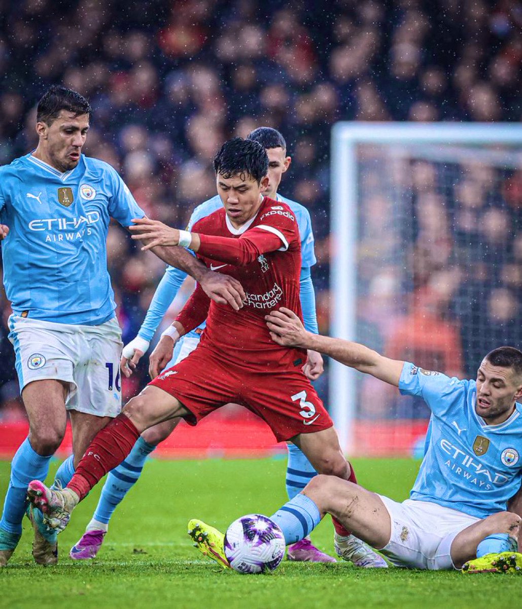 #LIVMCI A THREAD 🧵