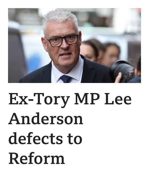 reece_dinsdale's tweet photo. Mr Anderson was a "person of great integrity", Mr Tice added.
๐๐๐๐๐คฃ๐คฃ๐คฃ๐คฃ https://t.co/1aPy71Tf0V