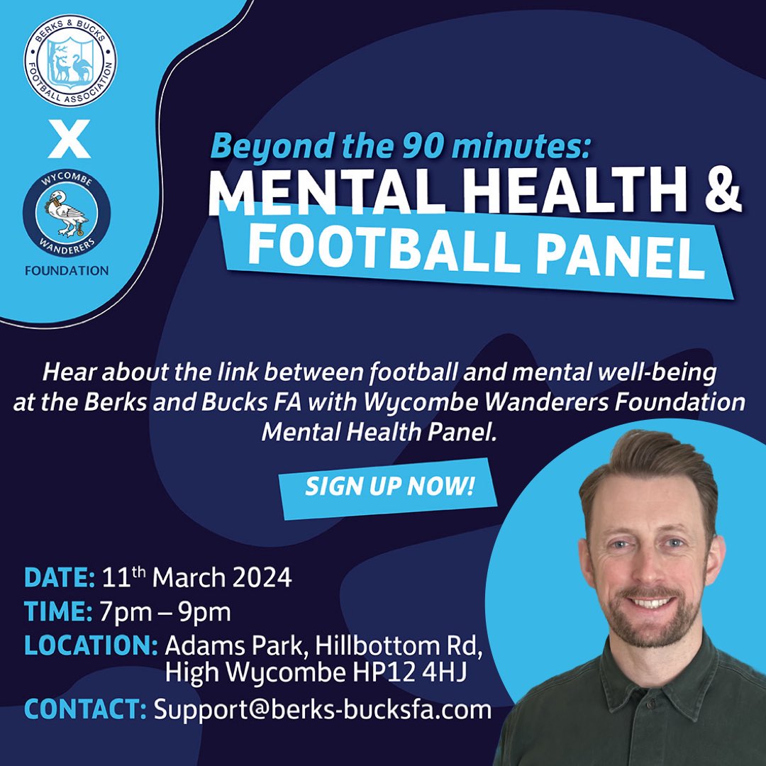 Tackle This Together tweet media