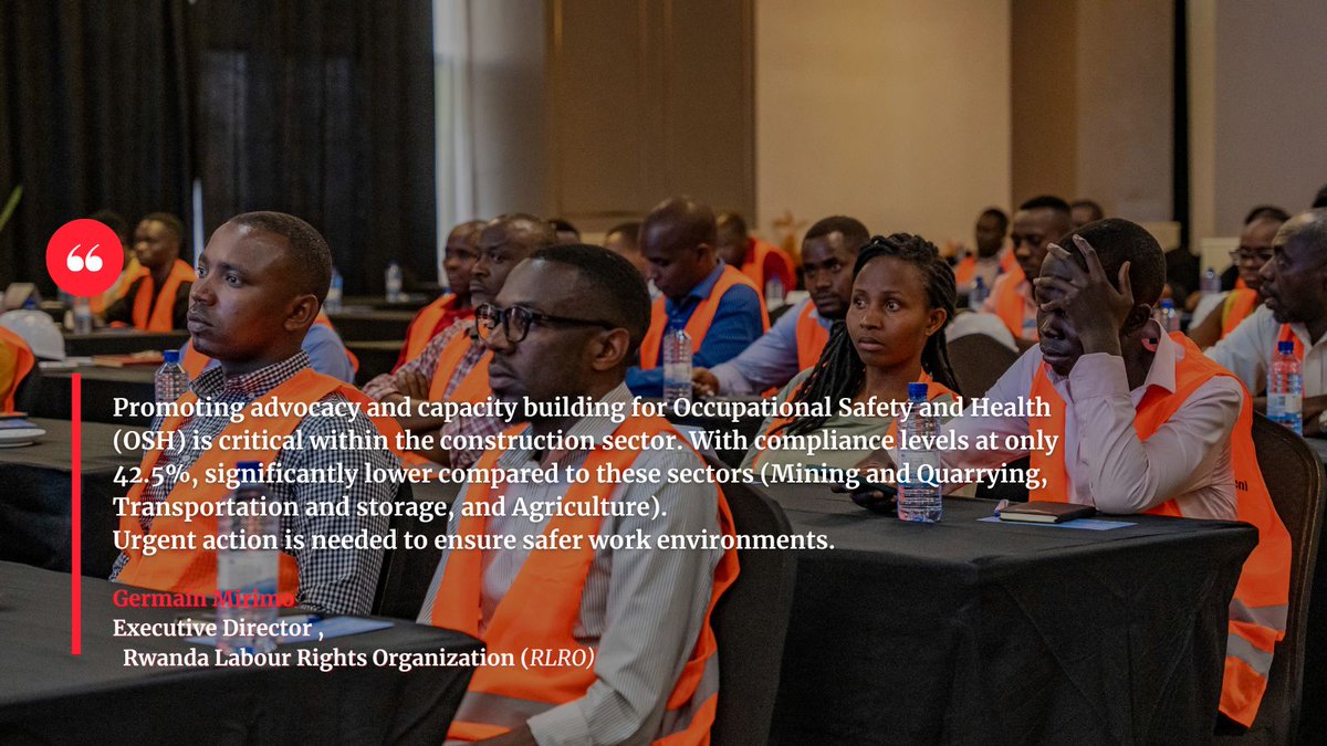 PROECCO Rwanda tweet media
