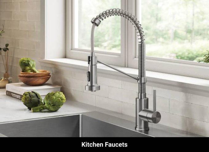 jitplumbers's tweet photo. Jowie Evans Kosgei #simps WhatsAoo Thika KMTC Dystar Universit Katt Williams Moi University #FertileDeception
Who says Mondays have to be boring? Check out this stunning Kitchen faucet just installed at #kilimani ! #MondayMakeover #FaucetFrenzy” https://t.co/S7rt2OnYNB