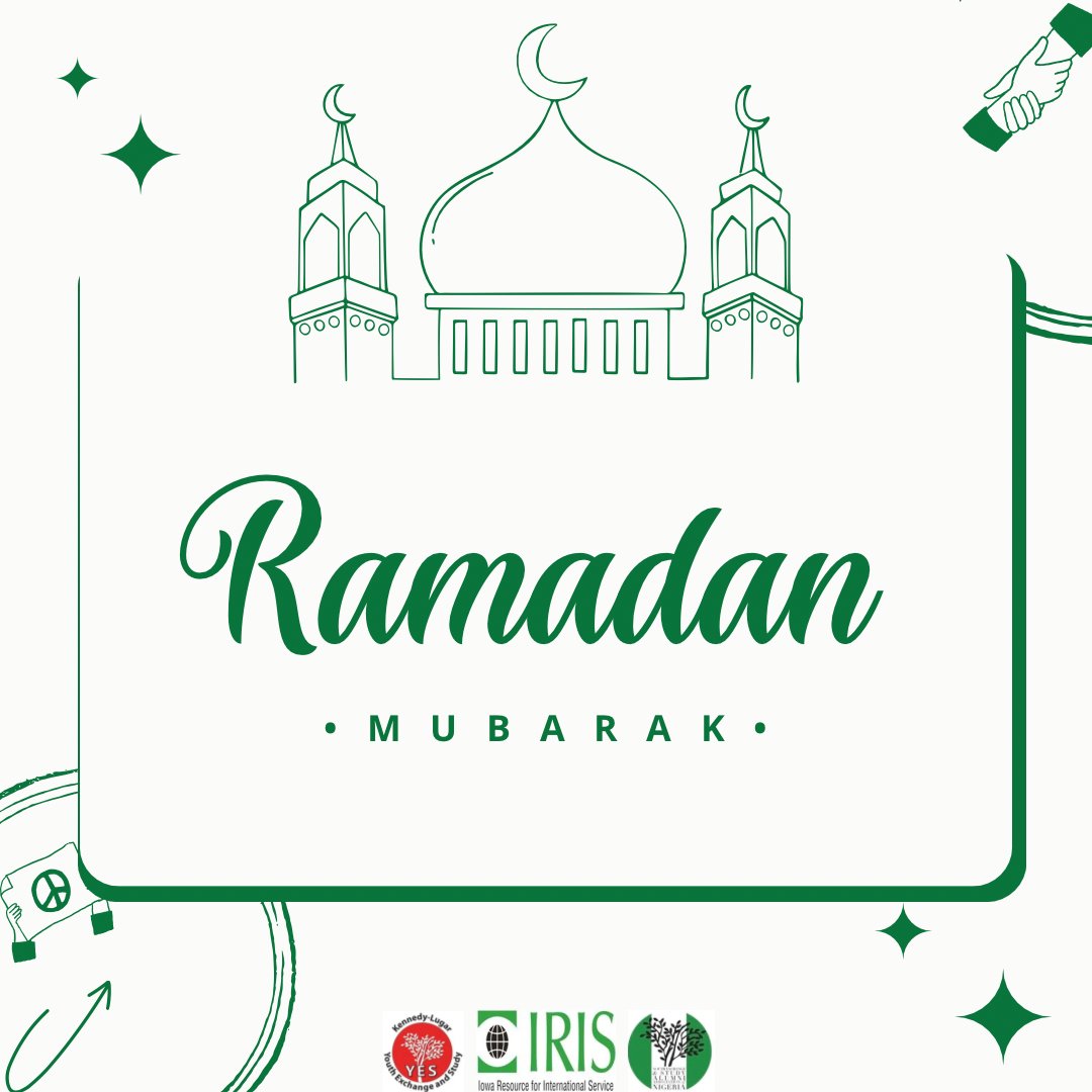 Ramadan Mubarak from all of us at YAAN✨May this holy month bring you joy and peace. #yaan #yaanigeria #iriscenter #klyes
