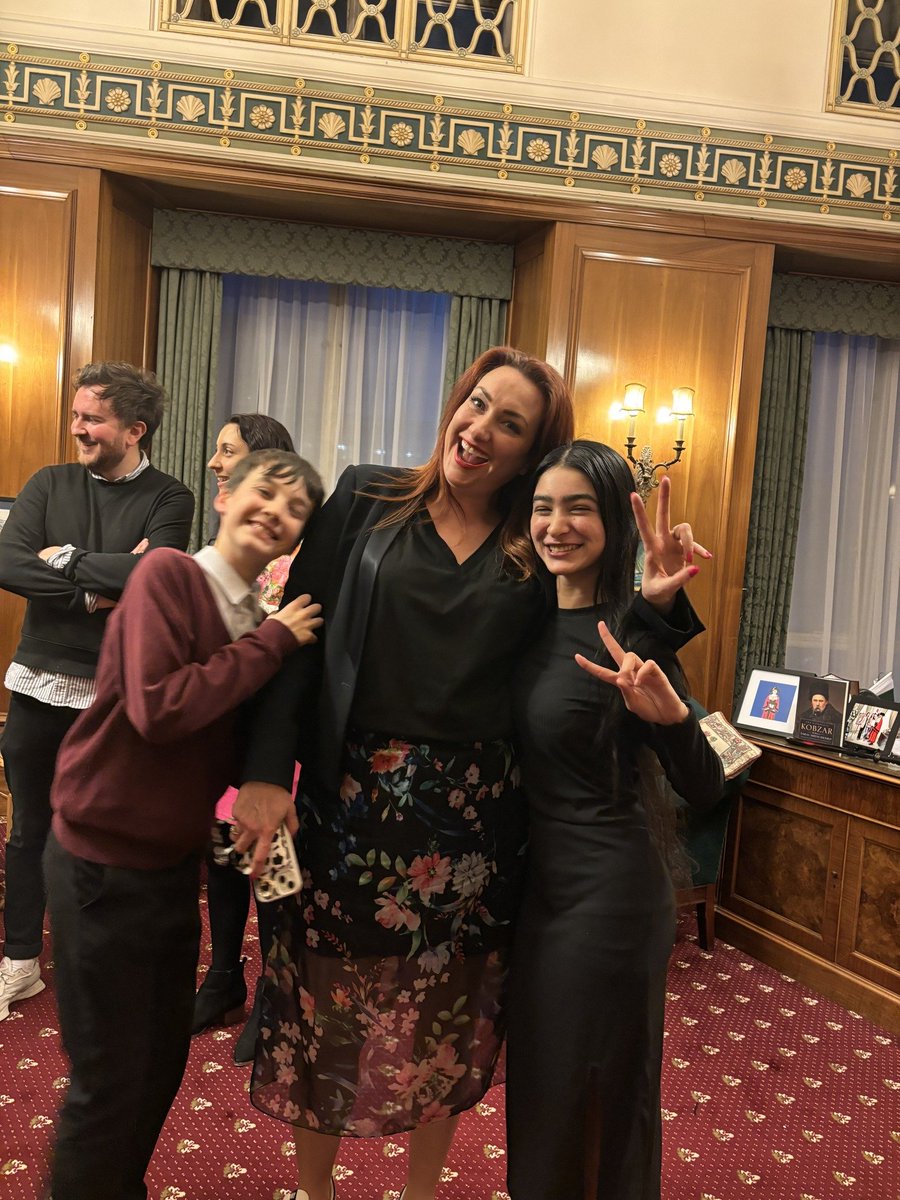 ArkCharter's tweet image. We are pleased to announce that our Year 11 Principal Student Maheep WON the Youth Parliament elections!!! She is now an official member of the Youth Cabinet and will be representing the views of young people in Portsmouth.