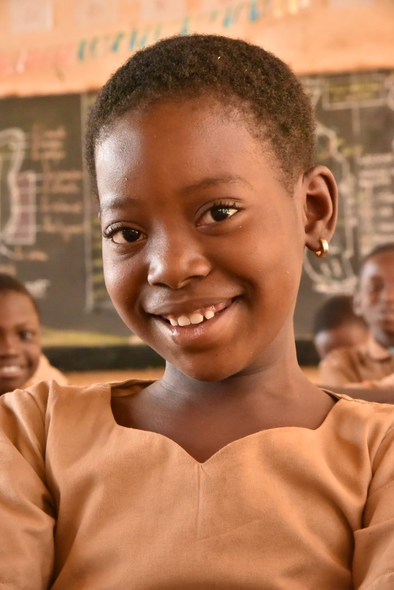 💙 Investir en faveur des filles, c’est protéger leurs droits et leur avenir. C’est prendre la meilleure décision qui soit.

#UNICEFTg #PourChaqueEnfant #SoutenonsLesFilles #IWD2024 #TGInfo #TT228