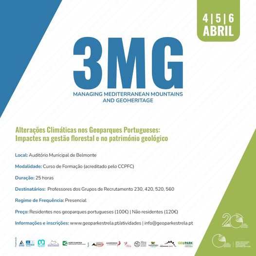 Geoparques UNESCO – Portugal tweet media