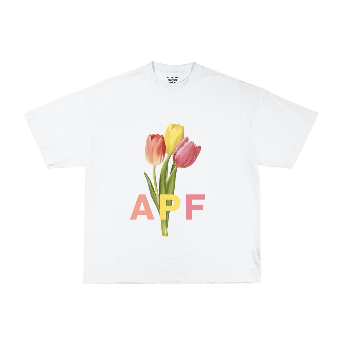 APF tweet media