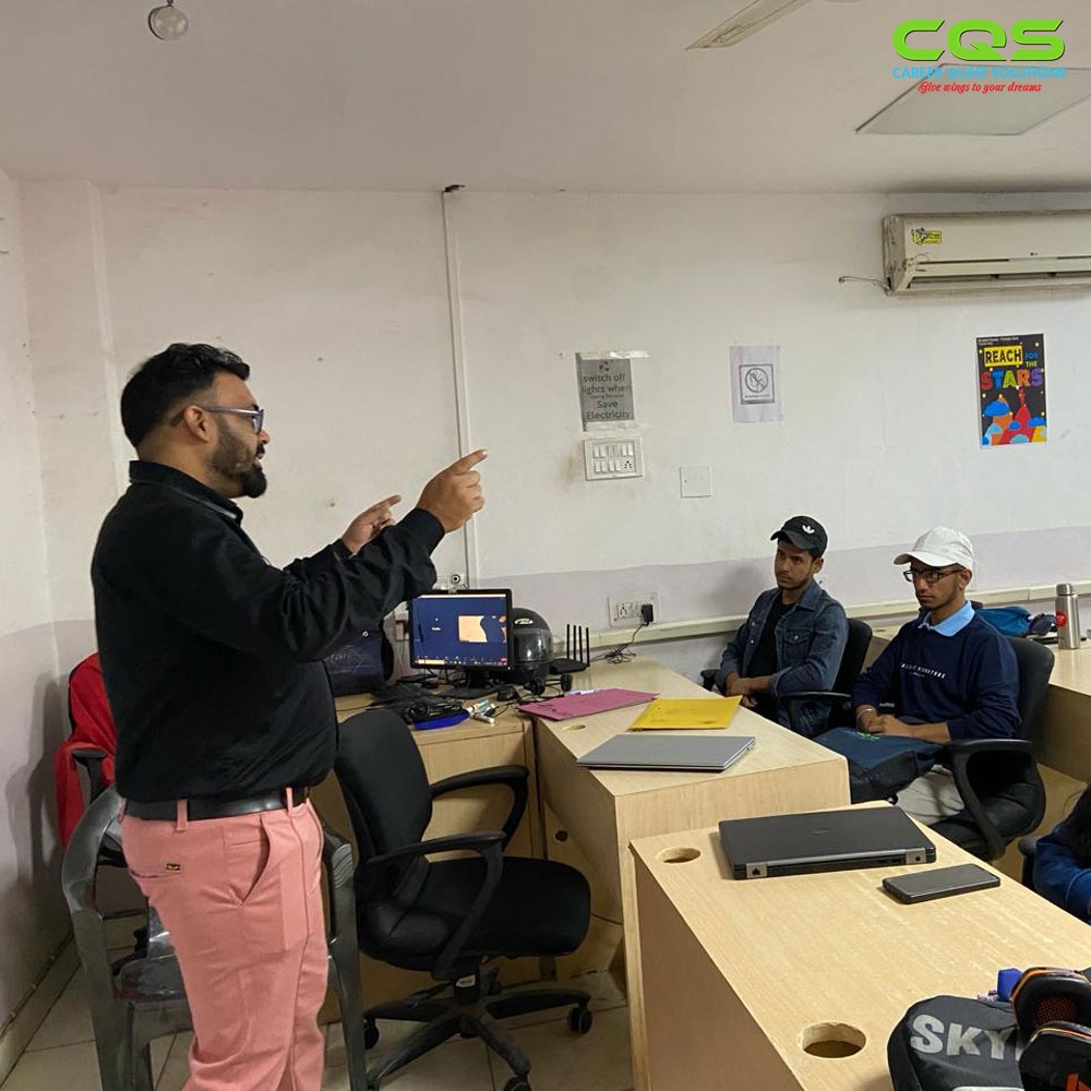 CQSTraining's tweet image. #CQSTraining #GraphicDesignWorkshop #CreativityUnleashed #DesignEnthusiasts #Innovation #SkillBuilding #DesignInspiration #CertificationPrograms #SkillEnhancement