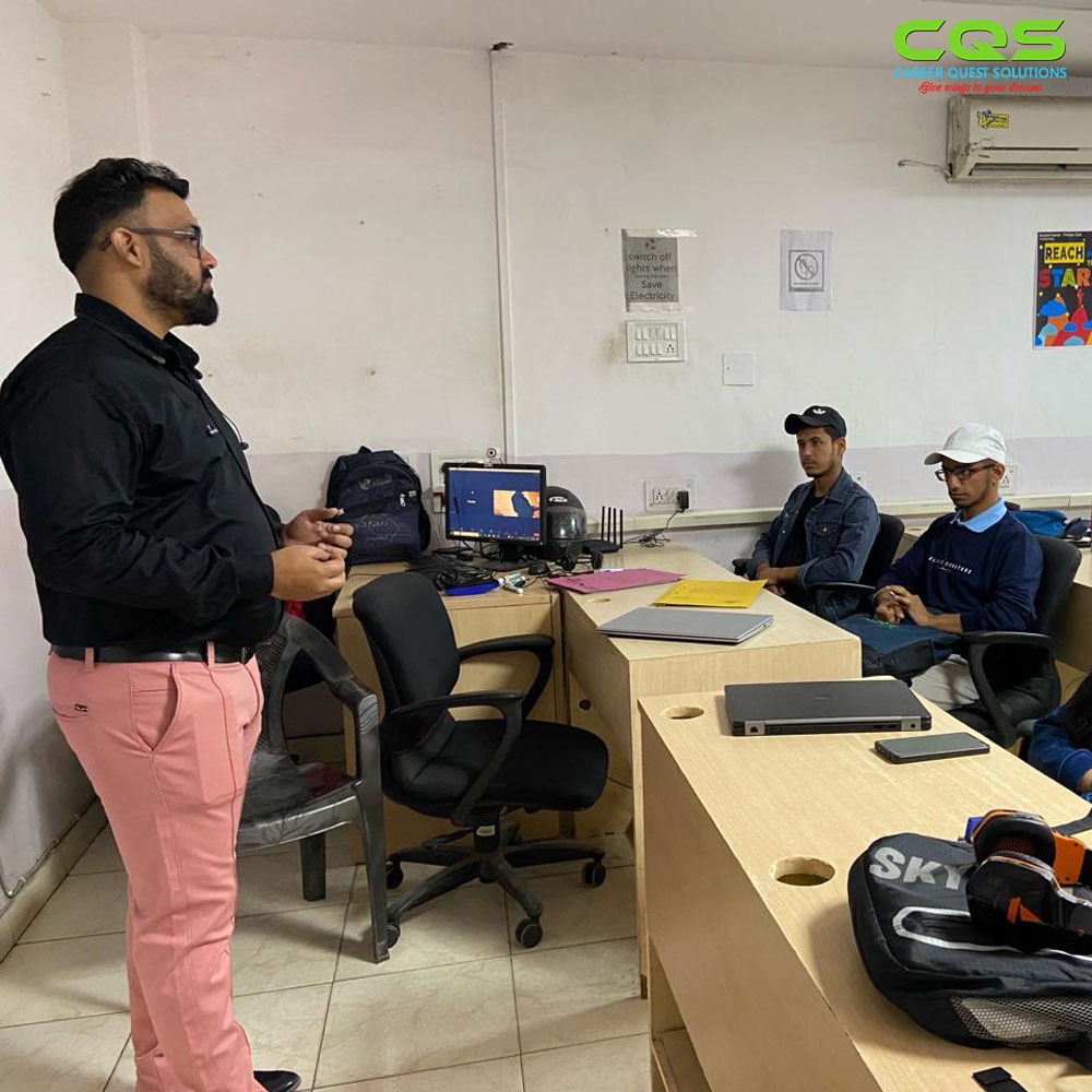 CQSTraining's tweet image. #CQSTraining #GraphicDesignWorkshop #CreativityUnleashed #DesignEnthusiasts #Innovation #SkillBuilding #DesignInspiration #CertificationPrograms #SkillEnhancement