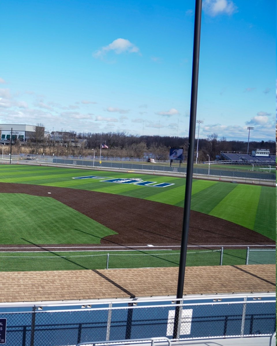 FDU Knights tweet media