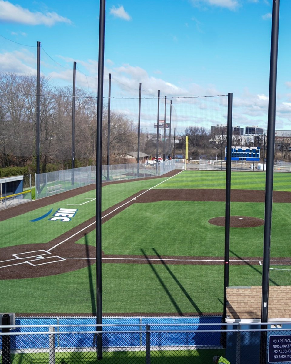 FDU Knights tweet media