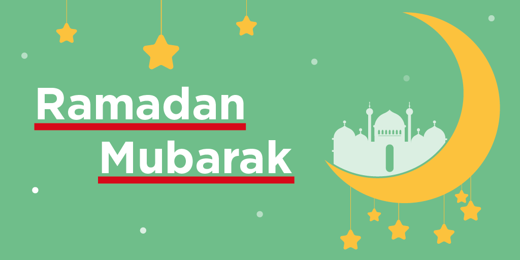 We’re wishing Ramadan Mubarak to all our customers, colleagues and communities who are celebrating 🌙 #Ramadan2024